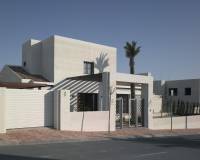 Nieuw gebouw - Villa - Sucina - Peraleja Golf