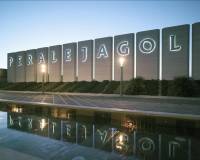 Nieuw gebouw - Villa - Sucina - Peraleja Golf