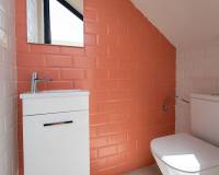 Nieuw gebouw - Villa - Sucina