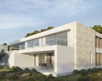 Nieuw gebouw - Villa - Teulada