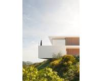 Nieuw gebouw - Villa - Teulada