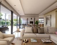 Nieuw gebouw - Villa - Teulada