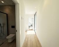 Nieuw gebouw - Villa - Torre de La Horadada - Torre de la Horadada