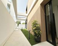 Nieuw gebouw - Villa - Torre de La Horadada - Torre de la Horadada