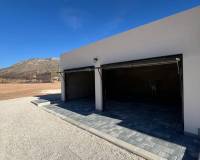 Nieuw gebouw - Villa - Torre Del Rico