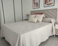 Nieuw gebouw - Villa - Torre Pacheco - Balsicas