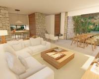 Nieuw gebouw - Villa - Torre Pacheco - El Alba