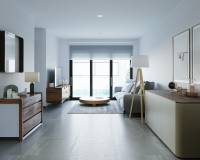 Nieuw gebouw - Villa - Torre Pacheco - El Alba