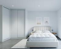 Nieuw gebouw - Villa - Torre Pacheco - El Alba