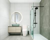 Nieuw gebouw - Villa - Torre Pacheco - El Alba