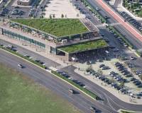 Nieuw gebouw - Villa - Torre Pacheco - El Alba