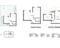 Nieuw gebouw - Villa - Torre Pacheco - El Alba
