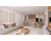 Nieuw gebouw - Villa - Torre Pacheco - El Jimenado