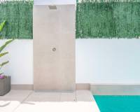 Nieuw gebouw - Villa - Torre Pacheco - Roldán