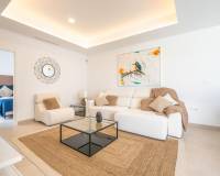 Nieuw gebouw - Villa - Torre Pacheco - Roldán