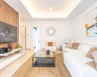 Nieuw gebouw - Villa - Torre Pacheco - Roldán