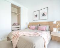 Nieuw gebouw - Villa - Torre Pacheco - Roldán