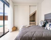 Nieuw gebouw - Villa - Torre Pacheco - Roldán