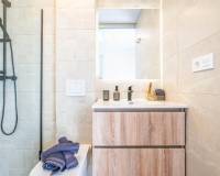 Nieuw gebouw - Villa - Torre Pacheco - Roldán