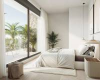 Nieuw gebouw - Villa - Torre Pacheco - Santa Rosalia Lake And Life Resort