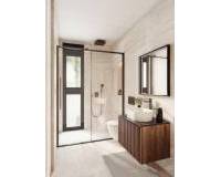 Nieuw gebouw - Villa - Torre Pacheco - Santa Rosalia Lake And Life Resort