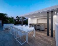 Nieuw gebouw - Villa - Torre Pacheco - Santa Rosalía