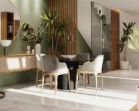Nieuw gebouw - Villa - Torre-Pacheco