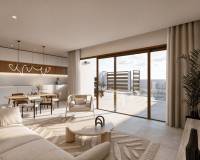Nieuw gebouw - Villa - Torre-Pacheco