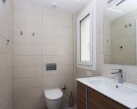 Nieuw gebouw - Villa - Torrevieja - Aguas Nuevas