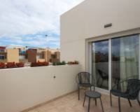 Nieuw gebouw - Villa - Torrevieja - Aguas Nuevas