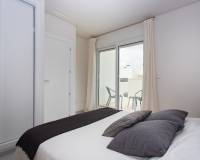 Nieuw gebouw - Villa - Torrevieja - Aguas Nuevas