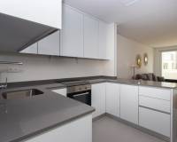 Nieuw gebouw - Villa - Torrevieja - Aguas Nuevas