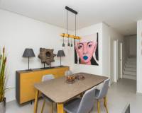 Nieuw gebouw - Villa - Torrevieja - Aguas Nuevas