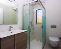 Nieuw gebouw - Villa - Torrevieja - Aguas Nuevas