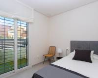 Nieuw gebouw - Villa - Torrevieja - Aguas Nuevas