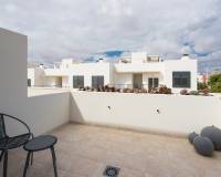 Nieuw gebouw - Villa - Torrevieja - Aguas Nuevas