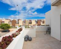 Nieuw gebouw - Villa - Torrevieja - Aguas Nuevas