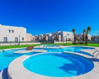 Nieuw gebouw - Villa - Torrevieja - Aguas Nuevas