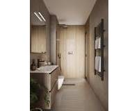 Nieuw gebouw - Villa - Torrevieja - Aguas Nuevas