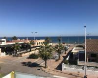 Nieuw gebouw - Villa - Torrevieja - La Mata pueblo