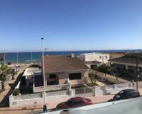 Nieuw gebouw - Villa - Torrevieja - La Mata pueblo