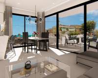 Nieuw gebouw - Villa - Torrevieja - La Mata