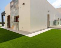 Nieuw gebouw - Villa - Torrevieja - Los Altos