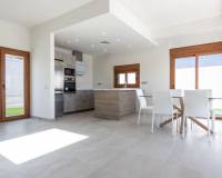 Nieuw gebouw - Villa - Torrevieja - Los Altos