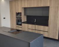 Nieuw gebouw - Villa - Torrevieja - Los Balcones - Los Altos del Edén