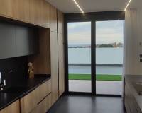 Nieuw gebouw - Villa - Torrevieja - Los Balcones - Los Altos del Edén