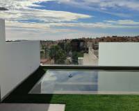 Nieuw gebouw - Villa - Torrevieja - Los Balcones - Los Altos del Edén