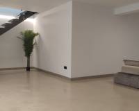 Nieuw gebouw - Villa - Torrevieja - Los Balcones - Los Altos del Edén