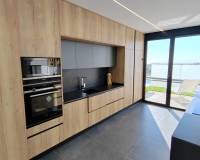 Nieuw gebouw - Villa - Torrevieja - Los Balcones - Los Altos del Edén