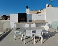 Nieuw gebouw - Villa - Torrevieja - Los Balcones - Los Altos del Edén
